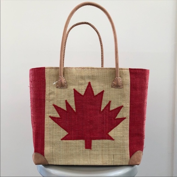 beach tote canada